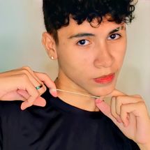 Foto de Alisson Araújo