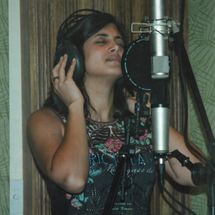 Foto de Juliana Barros e Rodrigo Sene