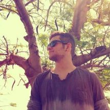 Foto de Dennis Andrade 