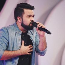 Foto de Daniel Sobral