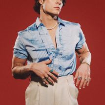 Foto de Spencer Sutherland