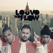 Foto de Louvo no Flow