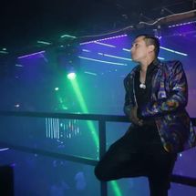 Foto de Adrian Vargas