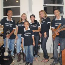 Foto de Soldados de Cristo