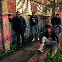 Foto de Os Intrusivos