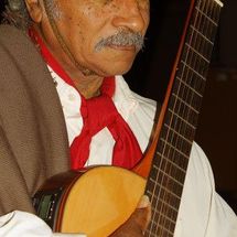 Foto de Zequinha Silva