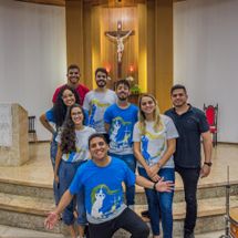 Foto de Ministério Engenheiros da Fé