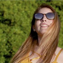 Foto de Giselle Yévenez