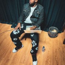 Foto de Kreezy Millz