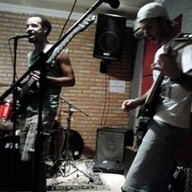 Foto de Sociedade Crua