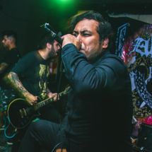 Foto de Alas Suicidas