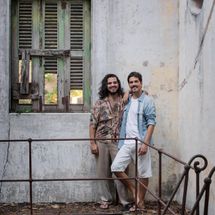 Foto de Bellas e Flor