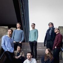 Foto de The Delegates