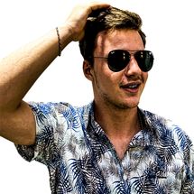 Foto de Davi Rodrigues Oficial