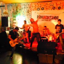 Foto de Paranoikeando