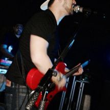 Foto de Ed Camaleão