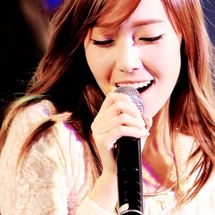 Foto de JESSICA JUNG