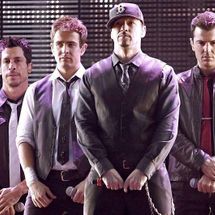 Foto de New Kids On The Block