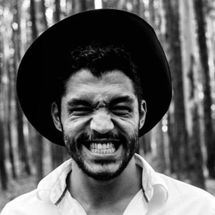 Foto de Matheus Melo