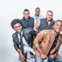 Foto de Grupo D'Skyna