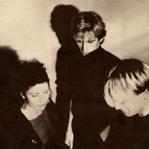 Foto de Asylum Party