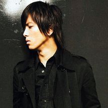 Foto de Yamashita Tomohisa