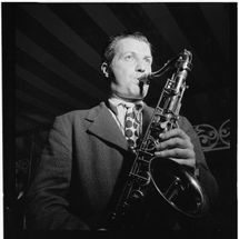 Foto de Charlie barnet