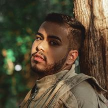 Foto de Elvis Nazário