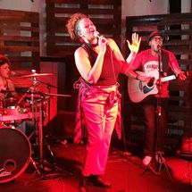 Foto de Banda Os Diplomados