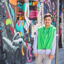 Foto de Pedro Thomé