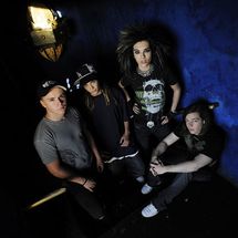 Foto de Tokio Hotel