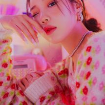 Foto de JooE (MOMOLAND)