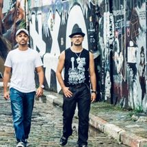 Foto de Banda Sopro de Vida