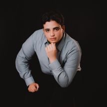 Foto de Samuel Balbino