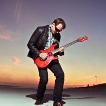 Foto de Thyago Mello