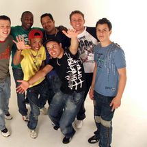 Foto de Grupo Deixa Acontecer