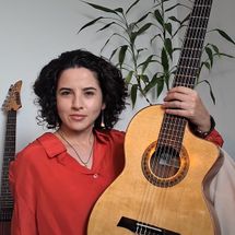 Foto de Kely Guimarães