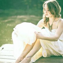 Foto de Cheyenne Marie Mize