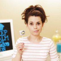 Foto de Rosanna Pansino