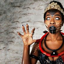 Foto de Azizaa Mystic