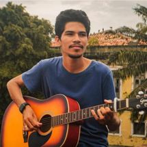 Foto de Felipe VNeto