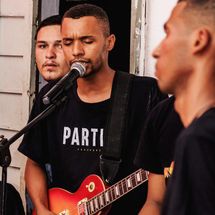 Foto de Davi Tangedor