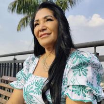 Foto de Suely Nogueira