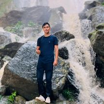 Foto de Jheison Neira