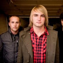 Foto de Above The Golden State