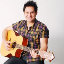 Foto de Mariozan Rocha