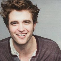 Foto de Robert Pattinson