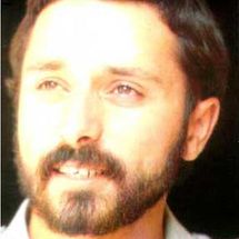 Foto de Carlos Paião