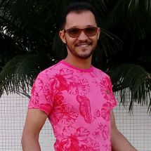 Foto de Gilmar Lima da Silva