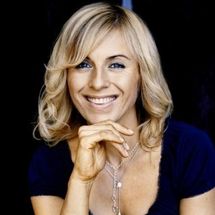 Foto de Silje Nergaard